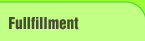 Fullfillment