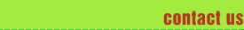 Contact Us